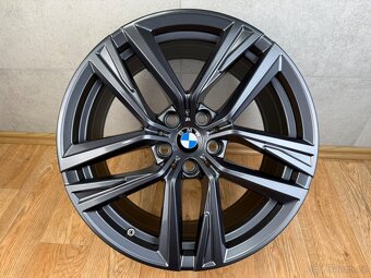 TOP kola R18 BMW i4 Gran coupe G26 - 3