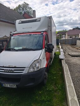 Iveco daily 3.0 - 3