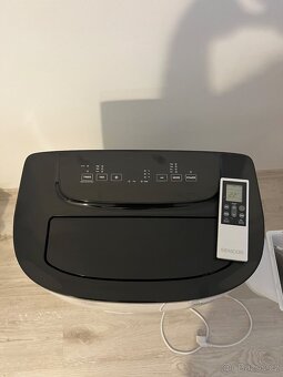 Mobilní klimatizace Sencor SAC MT1238CH - 3