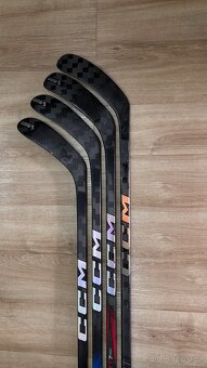 ✅ PRAVAČKY - CCM JETSPEED FT8 PRO = 70-75-80 FLEX ✅ - 3