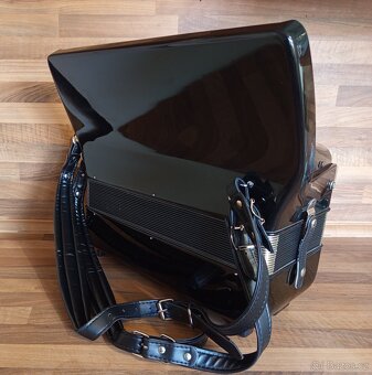 Akordeon (harmonika, heligonka) Hohner Amica 72 - 3