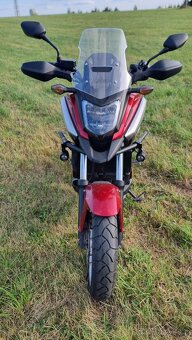 Honda NC 750 X DCT - 3