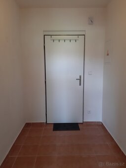 Pronájem bytu 1+kk 38 m2 Boskovice - 3