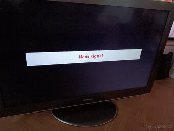 LCD , Panasonic Viera 43,109 cm - 3