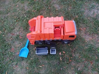 Auta pro kluky - 3