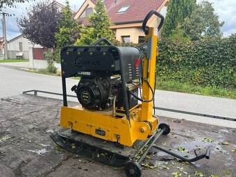 Vibracni deska LUMAG RP i 38DE - 3