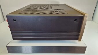 Accuphase E-380 integrovaný zesilovač - 3