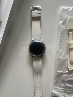 Samsung Galaxy Watch 4 Classic 42mm - 3
