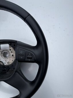 Multifunkční volant Superb 2 Octavia 2 - 3