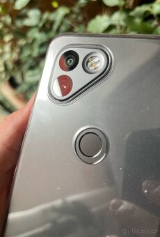 Solana SAGA - crypto telefon - 3