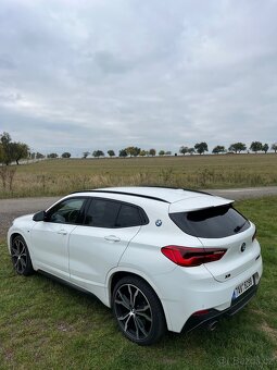 BMW X35i 2.0 225 kw (benzin) - 3