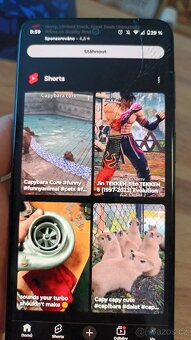 Motorola G42 6gb/128gb - 3