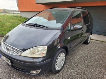 Ford Galaxy, 1.9 TDI 96 kW TK 5/2027 Tažné zařízeni - 3