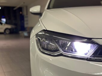 Volkswagen Polo, 1.0 TSI 70kw FL / LED / VIRTUAL / 2022 - 3