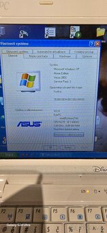 Asus mini notebook - 3