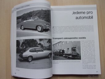 Karel Nestrojil - RENOVACE A OPRAVY AUTOMOBILŮ - 3