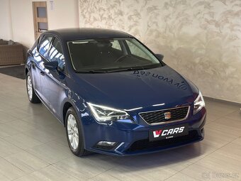 Seat Leon 1.2 TSI 2016 / LED / STK / 1M - 3