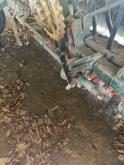 Sečka privat drill - 3