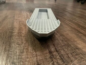 Lego policejní loď ze setu 60129 - 3