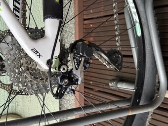 Prodám Cannondale scalpel - 3