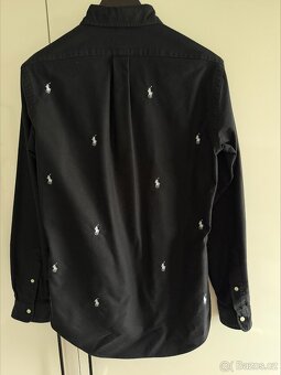 Premium pánská košile POLO Ralph Lauren - 3