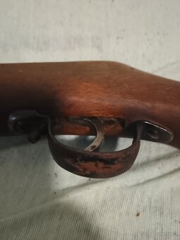 Vzduchovka Zbrojovka Brno - 3