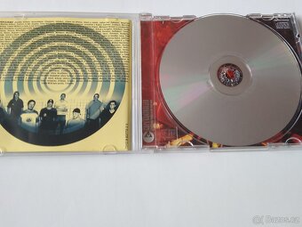 DIVOKEJ BILL -LUCERNA 2004 CD - 3