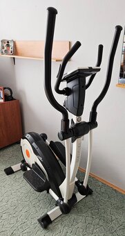 crosstrenažer KETTLER VERSO 109, magnetický do 110 kg - 3