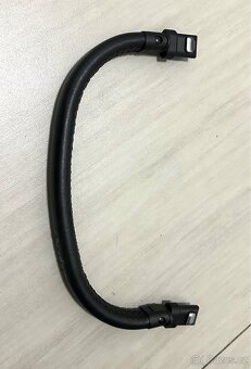 Cybex Priam 2018 madlo Black - 3