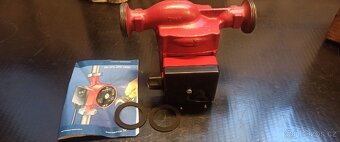 Oběhové čerpadlo - 3