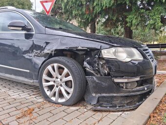 Prodám VW Pasat 2,0 - 3