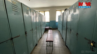 Pronájem skladu, 1400 m², Studénka - 3