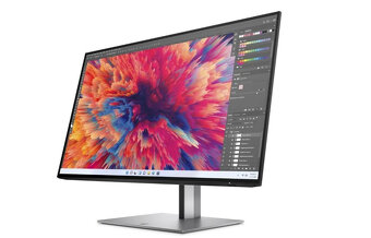 Monitor HP 23.8" HP Z24q G3 QHD - nový - 3