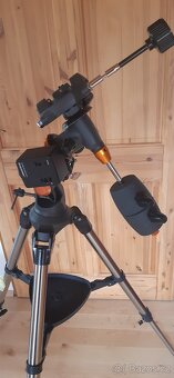 Dalekohled Celestron Astromaster 130EQ - 3