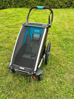Thule Chariot Sport 1 - 3