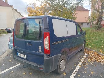 Peugeot Expert 2007 2.0 88 kW - 3