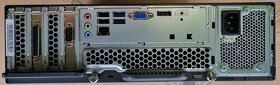 Počítač Lenovo ThinkCentre E73 Intel i3 3,5GHz - 3