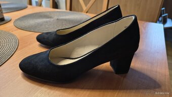 Lodičky, velikost 39 - 3