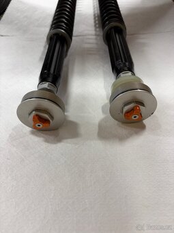 Ktm 690 enduro R 2014 - 3