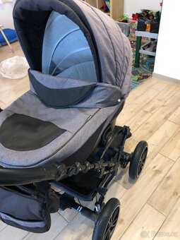 Trojkombinace Firkon vesta vario - 3