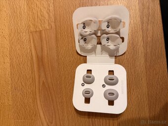 Bose Quietcomfort Earbuds Ultra - 3