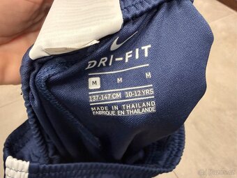 Sportovní kraťasy Nike Dri-Fit Kometa, vel. 137-147 cm - 3