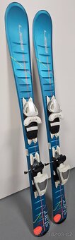 Lyže sjezdové dětské Elan 110 cm - 3