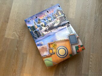 Adventni kalendář Lego city 60436 - 3