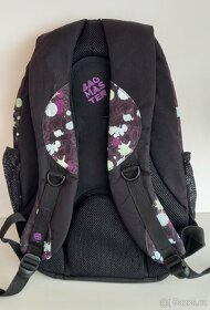 Dívčí školní batoh Bagmaster - 3