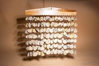 Chrastidlo Kenari Chimes Sundaris Velké - 3