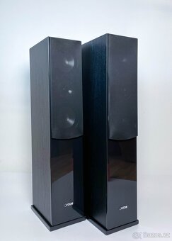 Canton Chrono 507 DC / Dovoz v cene : Brno, Praha ,Olomouc , - 3