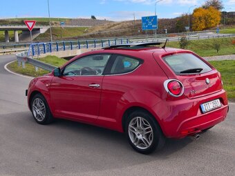 Alfa Romeo Mito 1.4 70kw - 3