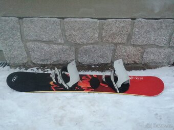 snowboard 139 - 3