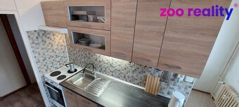 Prodej, byt 3,5+1, OV, 67 m2, České Budějovice, ul. Lidická - 3